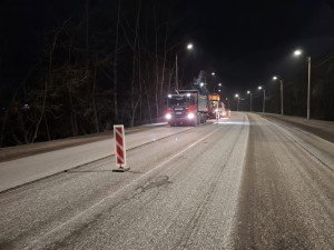 Ремонт улицы Проезжей в Кирове стартовал по национальному проекту