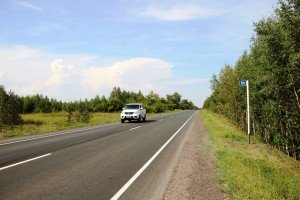 Более 40 км дорог опорной сети отремонтируют в Ульяновской области