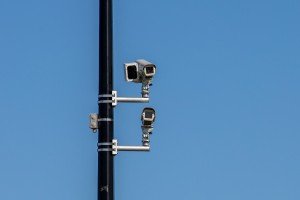 Камерами фотовидеофиксации нарушений ПДД оснастят четыре перекрестка в Южно-Сахалинске