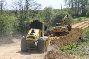 Реконструкция моста через Тумалейку началась в Пензенской области