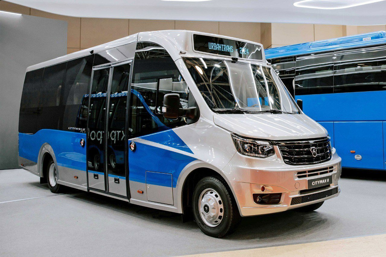 ���������� ���������� ����� ���������� ����� ������ CITYMAX 8