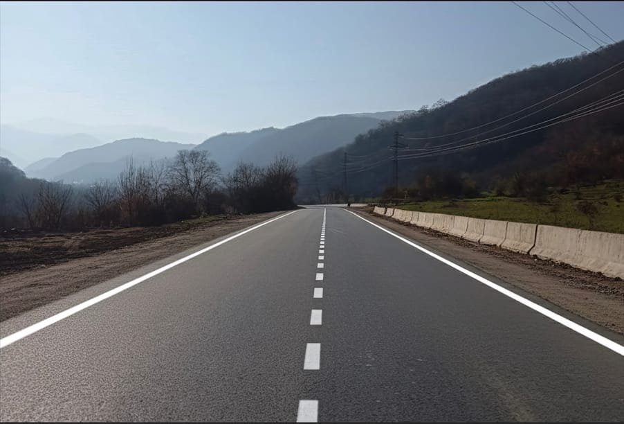 ����������� ������ 9,5 �� ����� �������� � ������ � ������� ������������ � ���������