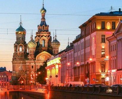 III Международный строительный чемпионат пройдёт в Санкт-Петербурге с 17 по 20 октября