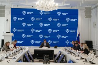 «Архитектура победы» станет темой Международного форума и выставки 100+ TechnoBuild 2025