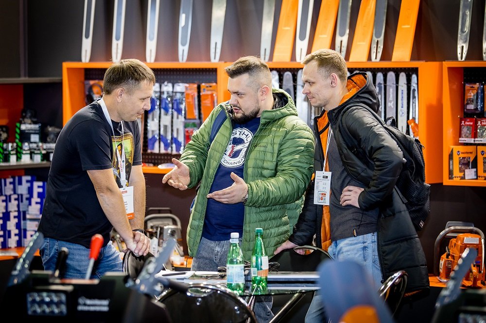 Все дороги ведут на MITEX 2025: инструменты вашего роста здесь!