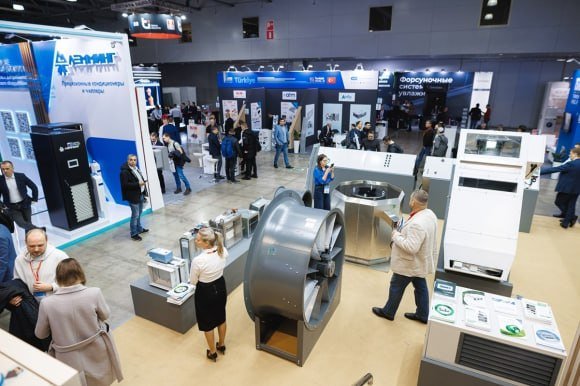 ���������� �������� �������������� ������������ AIRVent ������� � ������ � 2026 ����