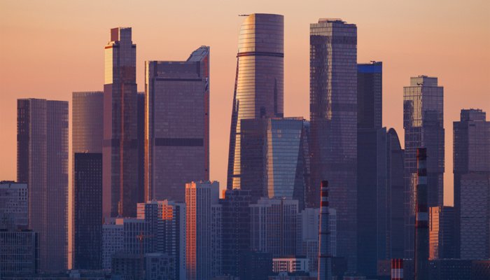 Особенности строительства города будущего ведущие урбанисты Москвы обсудят на выставке «ВМЕСТЕ»