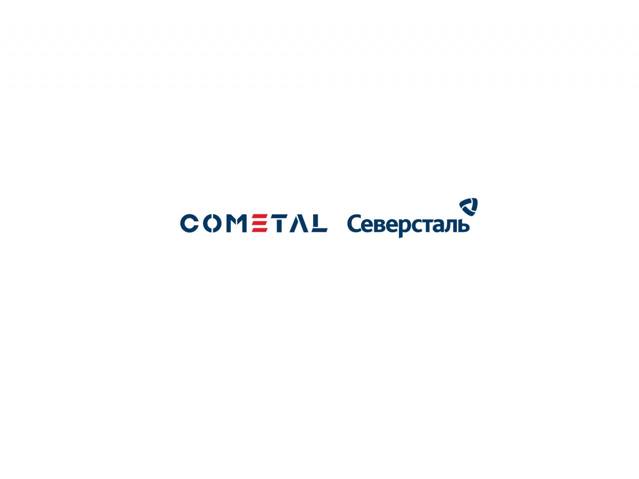 COMETAL ������ ������ ������� ��� ���������� � ���������