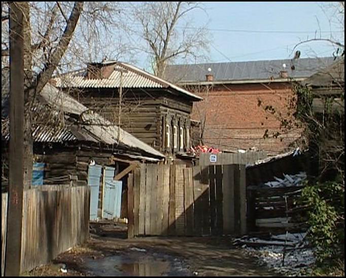 Чиновники ничего не знают о ветхом жилье в Москве