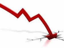 В Москве более чем в два раза рухнули продажи жилой недвижимости
