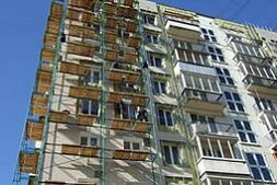 Комитет Госдумы хочет вдвое снизить плату москвичей за капремонт