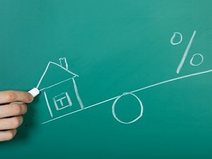 Льготной ипотеки станет больше