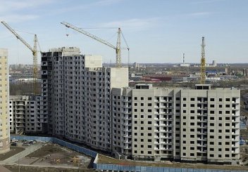 Панельные новостройки привлекательны для покупателей и для застройщиков - эксперт