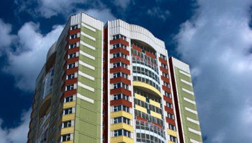 Готовые новостройки пользуются популярностью