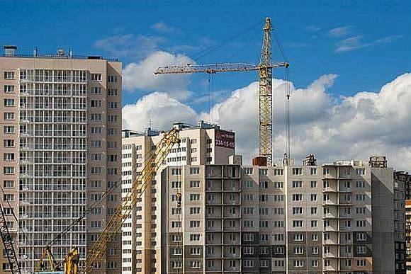Инициатива наделить застройщиков функциями банка является неоднозначной