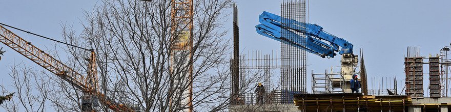 Вблизи МКЖД могут возвести около 10 млн «квадратов» недвижимости