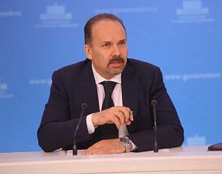 Минстрой готов оказать помощь застройщикам жилья в части инфраструктуры