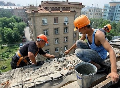 В Госдуме не поддержали отмену платы за капремонт для лиц старше 70 лет