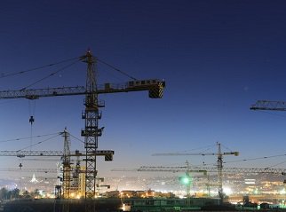Более 15 млн. кв. м. жилья введено в столице за последние пять лет
