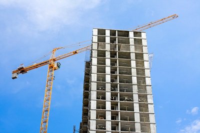Москва стала законодателем федеральных правил строительства многоэтажных домов