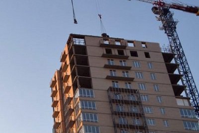 Обрушившийся в Кузбассе дом не будут восстанавливать. Жильцы получат новое жилье