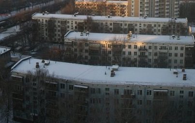 В Кузьминках начнется пилотный проект по реновации пятиэтажных домов, не подлежащих сносу