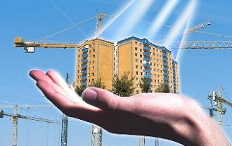 Жители аварийного жилья смогут принять участие в финансировании строительства на том же месте