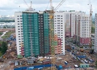 В Нижегородской области ввели больше жилья на 17%