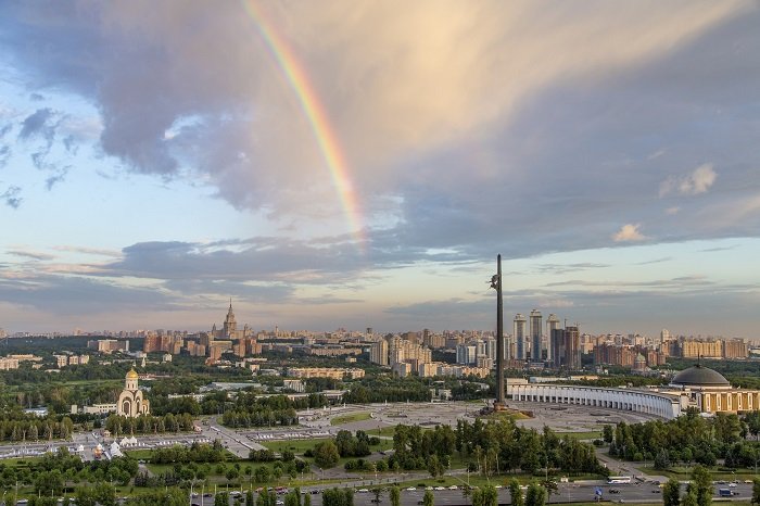Как выбрать хороший район для проживания