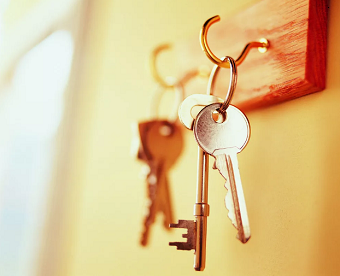 Преимущество покупки квартиры путем оформления ипотечного кредита