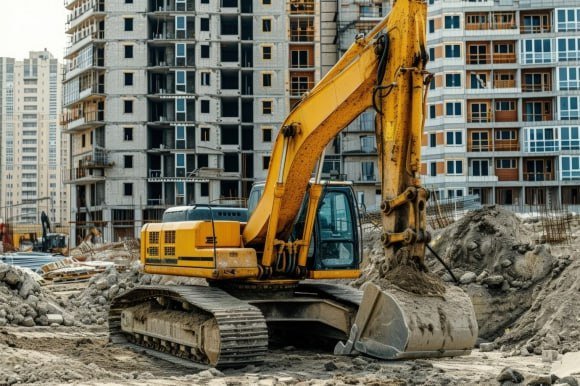 В Магадане построят новый микрорайон