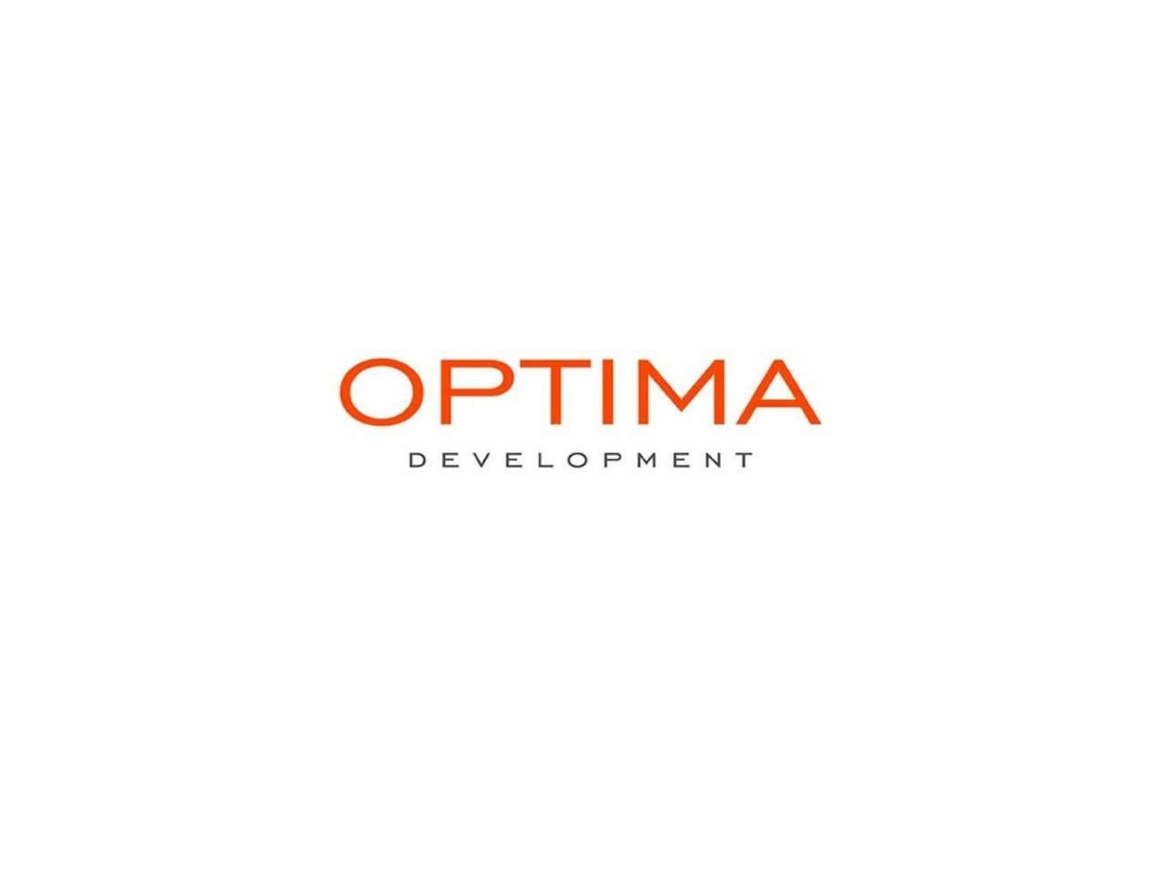 Optima Development:    -       