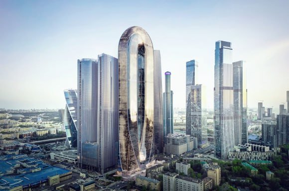  ̸  :   One Tower  -