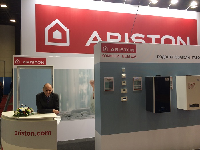 Ariston com