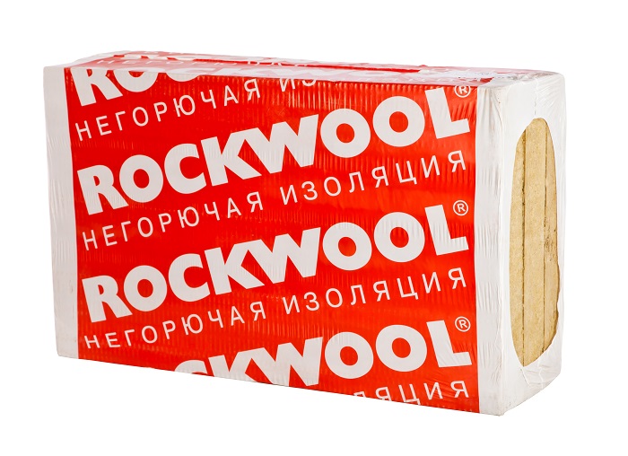 ROCKWOOL   